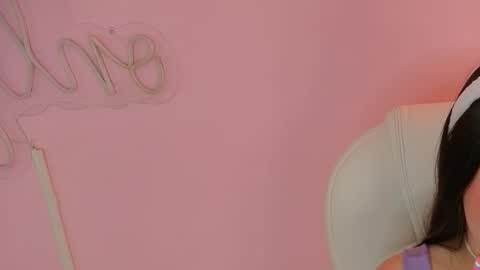 cloeparker_ online show from November 2025 11:45:01 AM