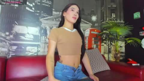 ---Cloe--- online show from July 2026 09:22:01 PM