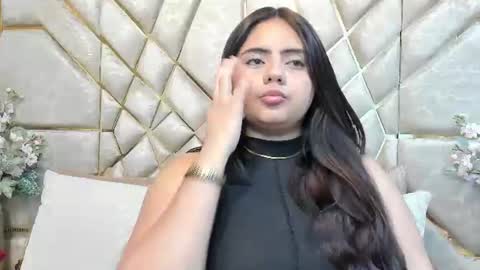 Clore Rios online show from August 2026 03:32:02 AM