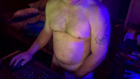 Cloudy Dayz online show from January 2026 10:46:01 PM