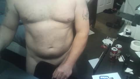 Cloudy Dayz online show from March 2026 06:40:01 AM