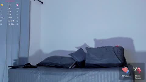 CRISTIAN online show from December 2024 05:33:02 AM