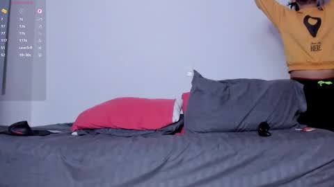 CRISTIAN online show from February 2025 06:17:02 AM