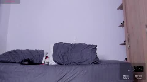 CRISTIAN online show from March 2025 04:19:01 AM