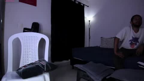 CRISTIAN online show from March 2026 01:40:02 AM