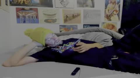 cloudyystarr666 online show from January 2026 12:30:01 PM