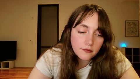 Clover online show from April 2026 02:14:01 AM