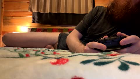 Snapshot of cloverboy1988 chatting on December 2024 12:27:01 PM cloverboy1988 online show from December 2024 12:27:01 PM