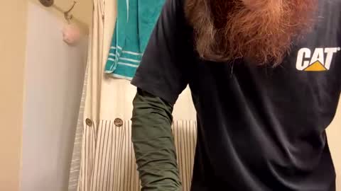 Snapshot of cloverboy1988 chatting on January 2025 11:45:02 AM cloverboy1988 online show from January 2025 11:45:02 AM