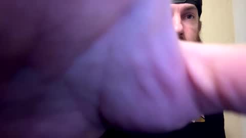 Snapshot of cloverboy1988 chatting on February 2025 12:47:01 PM cloverboy1988 online show from February 2025 12:47:01 PM