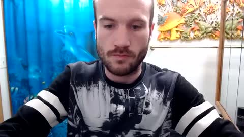 Jasper King online show from February 2025 04:20:01 AM