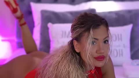 Snapshot of clumsylove chatting on July 2026 06:48:01 PM Marina online show from July 2026 06:48:01 PM