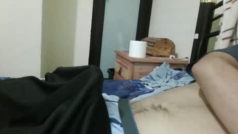 Snapshot of clumsyy29 chatting on April 2026 01:25:01 AM Kyaoo online show from April 2026 01:25:01 AM