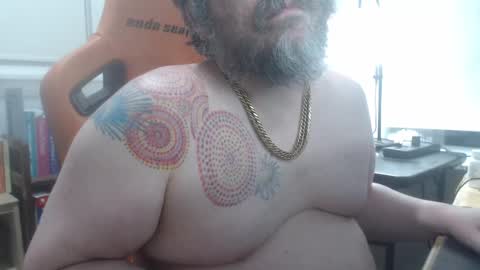 Snapshot of clyde_money chatting on January 2025 02:35:01 AM  Clyde  Money  online show from January 2025 02:35:01 AM