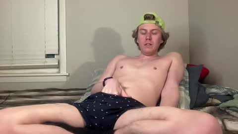 Clyde Austin online show from March 2026 12:05:02 AM