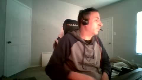 Master Bates online show from January 2025 03:44:01 PM