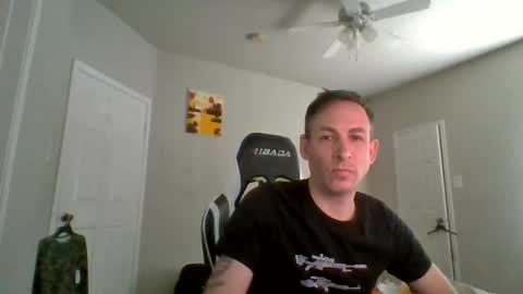 Master Bates online show from January 2025 06:23:01 PM