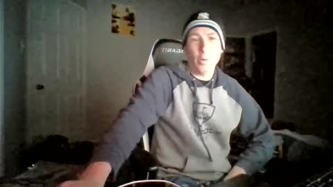 Master Bates online show from January 2025 12:58:02 PM