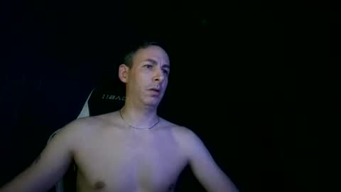 Master Bates online show from February 2026 09:08:01 AM