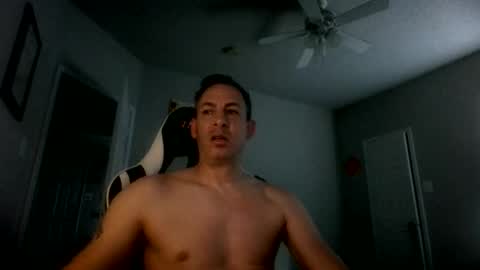 Master Bates online show from July 2026 12:50:01 AM