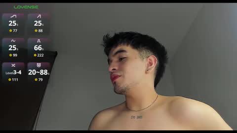 Johan   online show from January 2026 01:09:01 AM