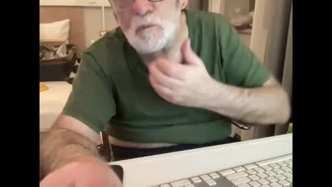 Coach Karl Porn Star Tip me all the way to my next trip online show from January 2026 07:07:02 PM