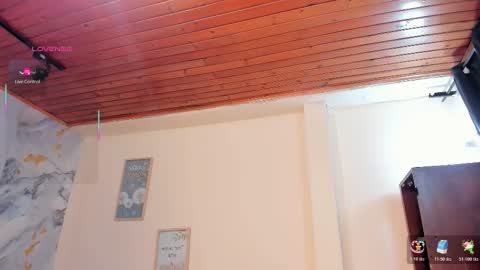 Snapshot of cock_big_girl chatting on February 2026 12:10:02 PM Valerie nenitasexy online show from February 2026 12:10:02 PM