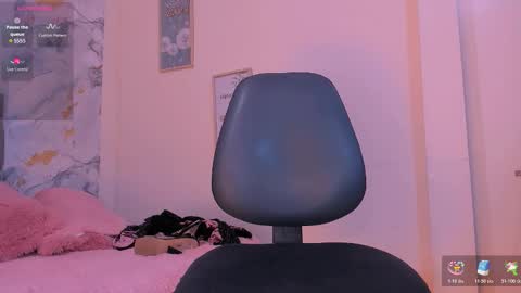 Snapshot of cock_big_girl chatting on February 2026 01:28:01 PM Valerie nenitasexy online show from February 2026 01:28:01 PM