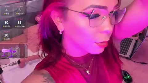 Snapshot of cock_big_girl chatting on February 2026 01:26:02 PM Valerie nenitasexy online show from February 2026 01:26:02 PM