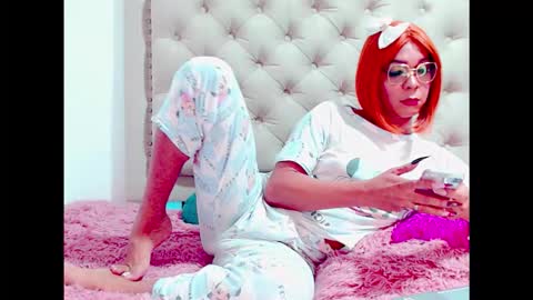 Snapshot of cock_big_girl chatting on February 2026 01:56:02 PM Valerie nenitasexy online show from February 2026 01:56:02 PM