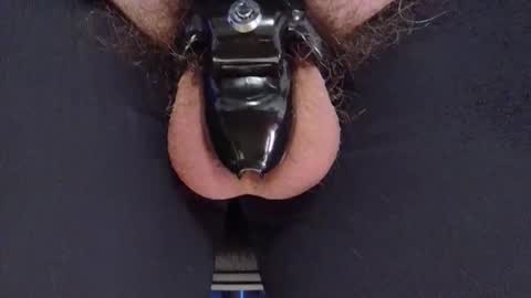 Locked online show from December 2024 01:36:01 AM