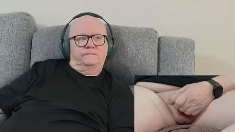 Charlie. online show from November 2025 11:54:01 AM