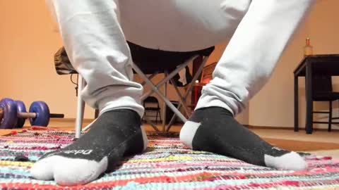 Gorgeous online show from January 2025 12:43:02 AM