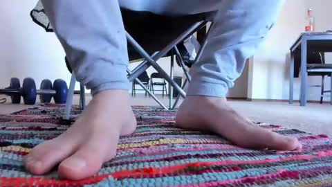 Gorgeous online show from January 2025 07:52:01 PM