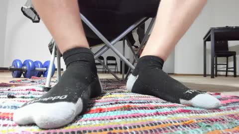 Gorgeous online show from February 2025 02:07:01 AM