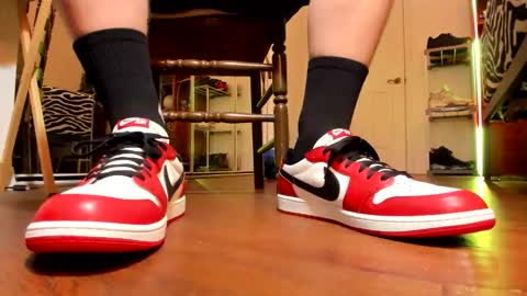 Gorgeous online show from November 2025 05:30:02 AM