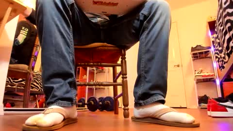 Gorgeous online show from December 2025 05:02:02 AM