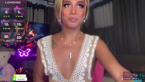 Snapshot of cockprincess_dianna chatting on October 2025 05:24:02 PM PrincessDianna IslandGirl CUMSHOW in PVT and PASSWORDSHOW online show from October 2025 05:24:02 PM