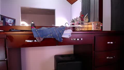 Sara Martinez      online show from January 2025 10:16:02 AM