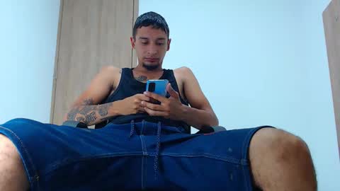 Joker Big dick online show from March 2026 04:45:02 AM