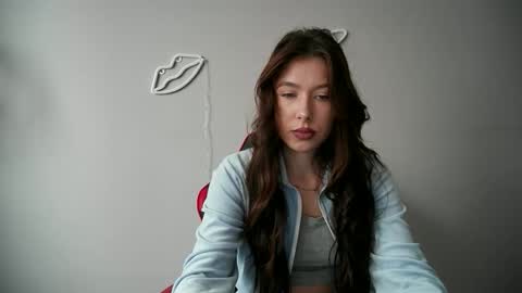 cocoberry1 online show from October 2025 07:39:01 AM