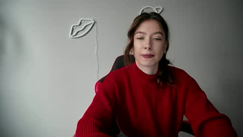 cocoberry1 online show from October 2025 07:17:02 AM