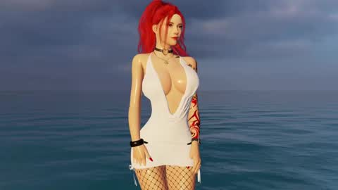 Snapshot of cocochanelts chatting on February 2025 11:15:01 PM chanelts online show from February 2025 11:15:01 PM