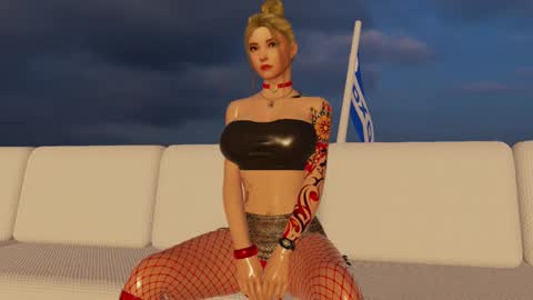 Snapshot of cocochanelts chatting on February 2025 07:34:01 AM chanelts online show from February 2025 07:34:01 AM