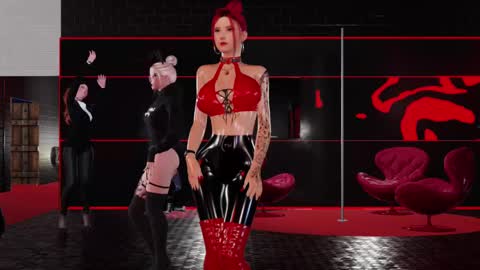 Snapshot of cocochanelts chatting on February 2025 09:00:02 AM chanelts online show from February 2025 09:00:02 AM