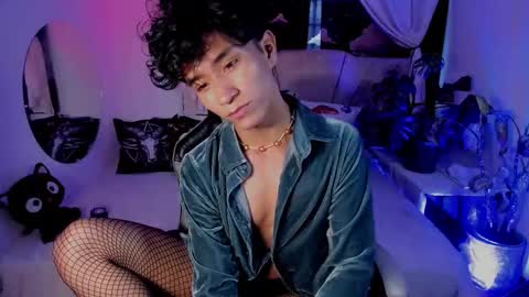 COCO online show from March 2026 11:36:01 AM