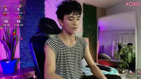 COCO online show from May 2026 11:55:01 PM