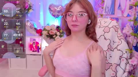 Mia online show from February 2026 04:45:02 PM