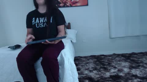 coconutt_oil online show from February 2026 08:35:02 AM