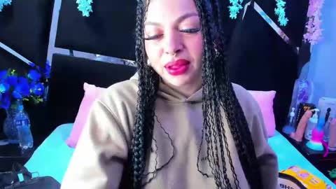 Snapshot of cocoo_nuth chatting on October 2025 03:17:02 AM Cocoo online show from October 2025 03:17:02 AM